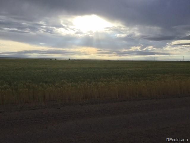 50101 Oak Park Dr Lot 2, Bennett, CO 80102