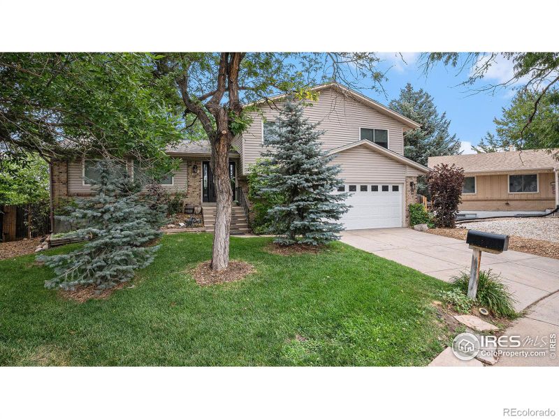 3261 S Quintero St, Aurora, CO 80013