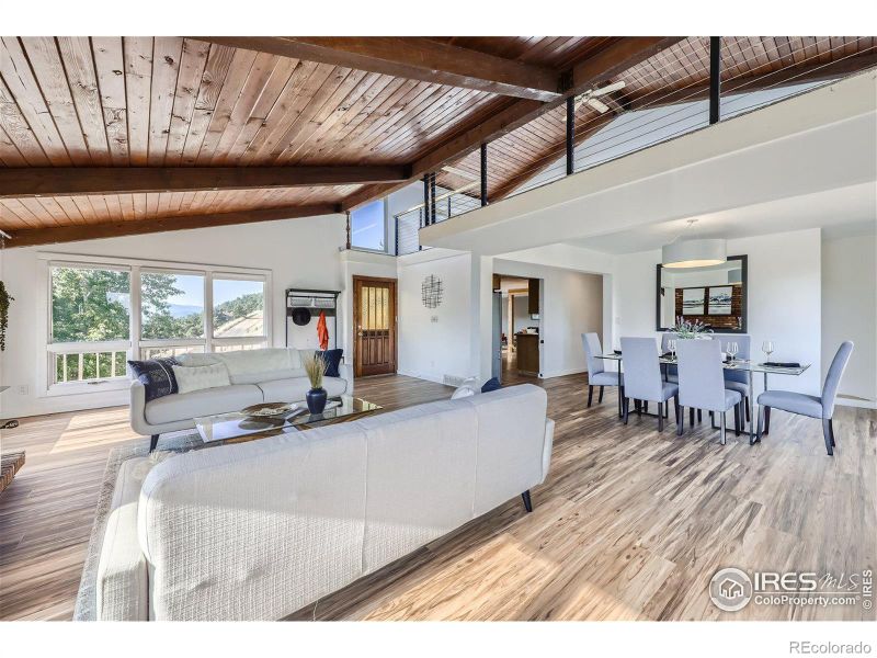 6357 Red Hill Rd, Boulder, CO 80302