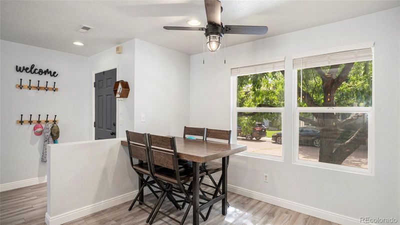 4625 S Tabor Way, Morrison, CO 80465