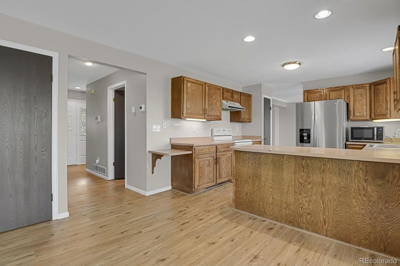 18351 E Hampden Pl, Aurora, CO 80013