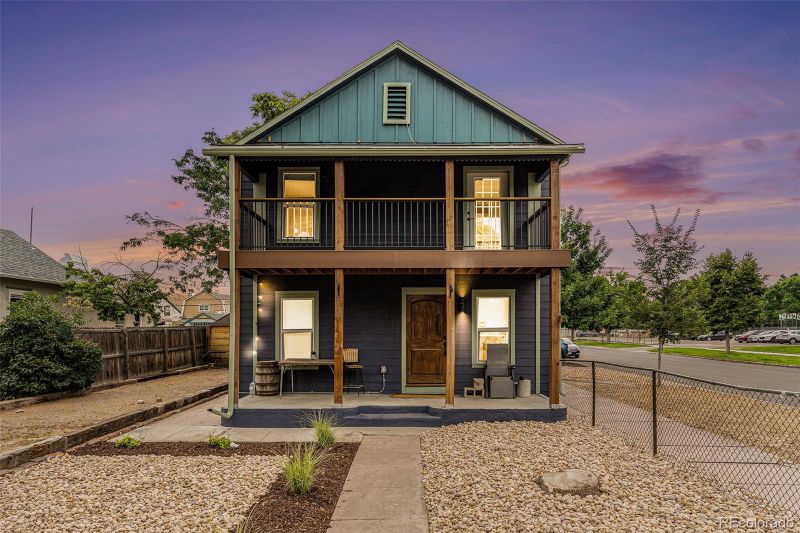 1035 W 12th Ave, Denver, CO 80204