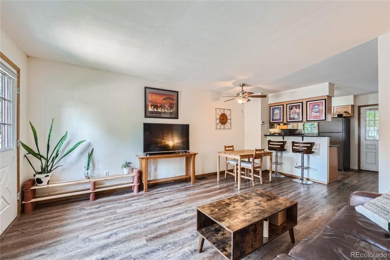 1286 Milo Cir #B, Lafayette, CO 80026