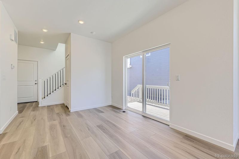 540 Aspen Ave, Bennett, CO 80102