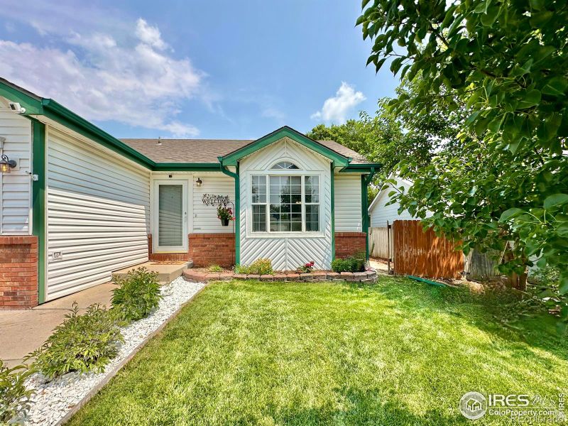 3226 Barclay Ct, Evans, CO 80620