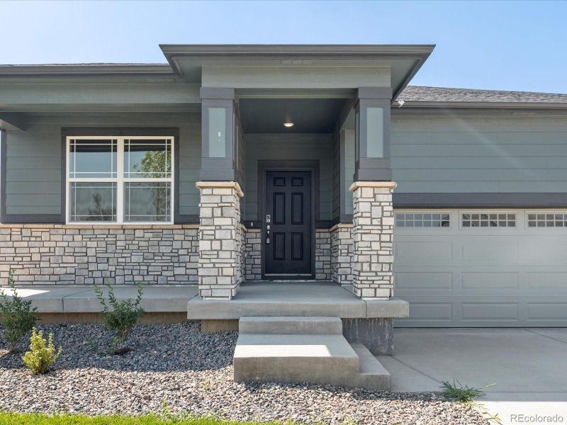 17386 E 91st Way, Commerce City, CO 80022