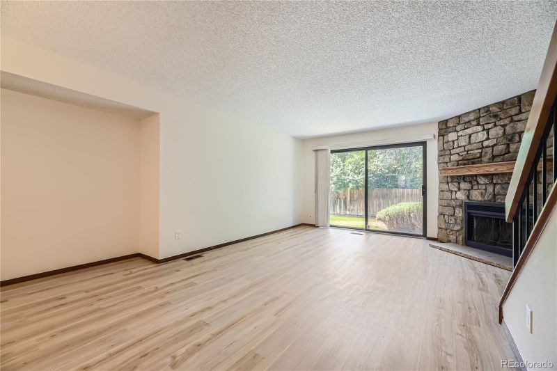 3657 S Depew St #8, Denver, CO 80235