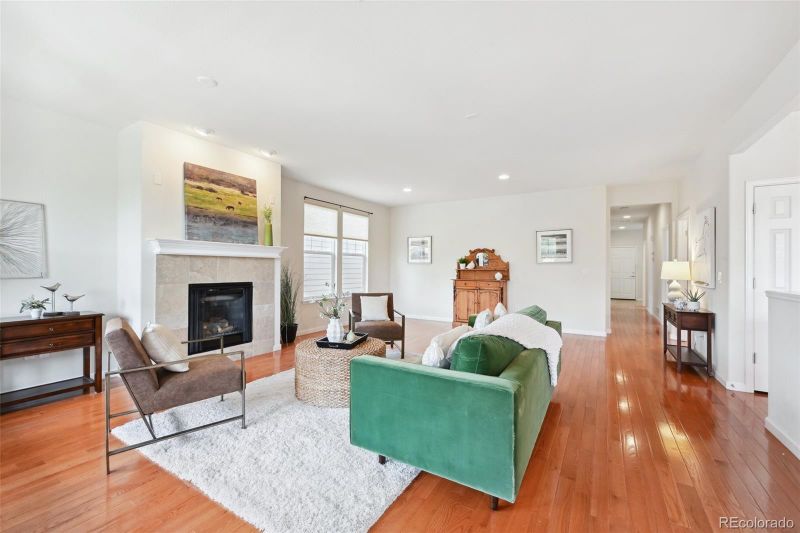 5628 Gore Range Way, Golden, CO 80403