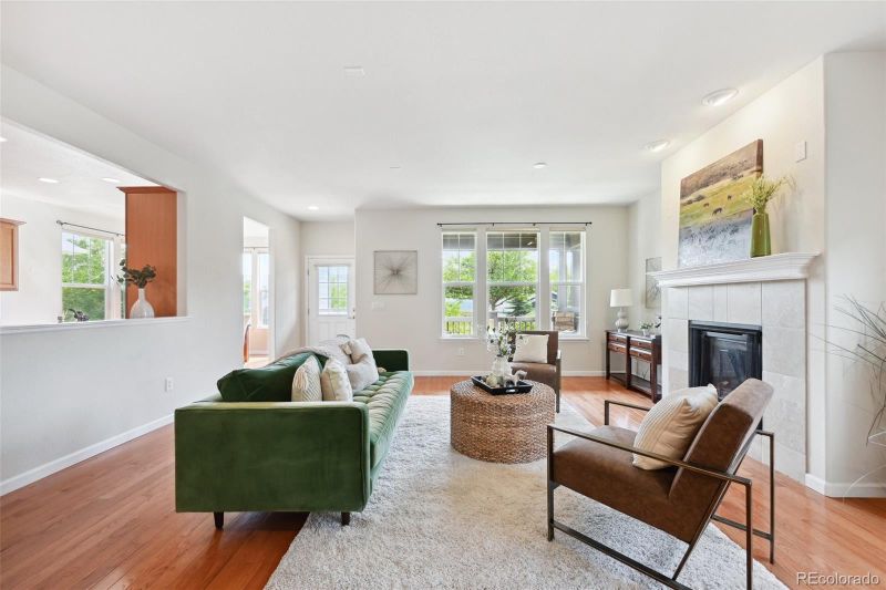 5628 Gore Range Way, Golden, CO 80403
