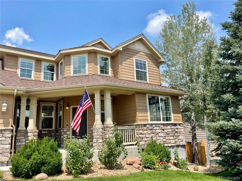 1284 Lawson Ave, Erie, CO 80516