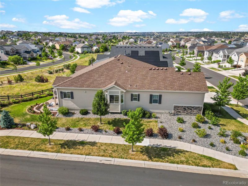 9037 S Catawba St, Aurora, CO 80016