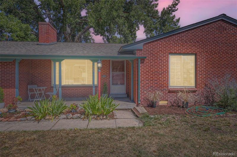 505 Meadowlark Dr, Lakewood, CO 80226