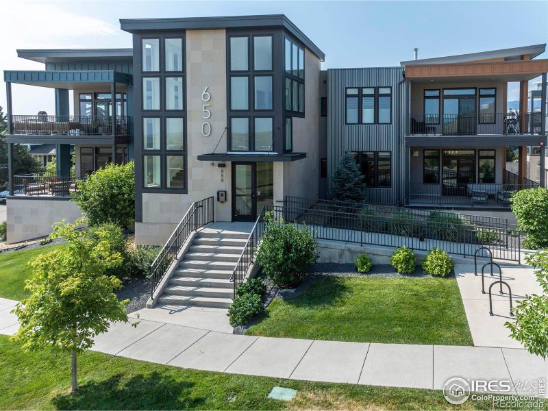 650 Terrace Ave #A, Boulder, CO 80304