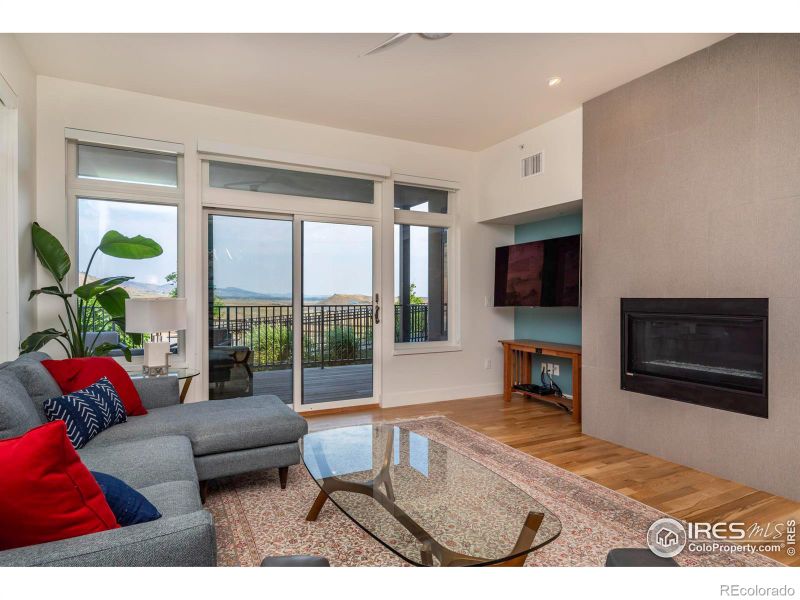 650 Terrace Ave #A, Boulder, CO 80304