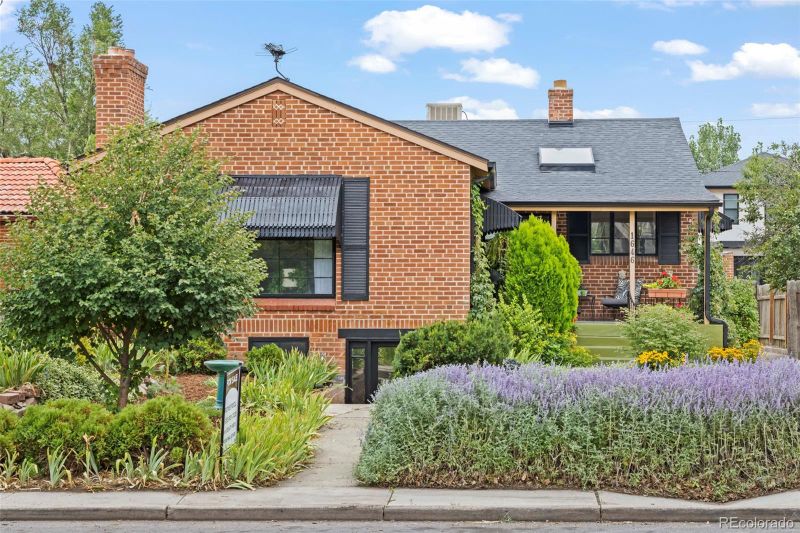 1646 N Perry St, Denver, CO 80204