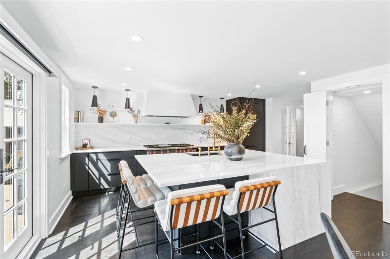 9 Albion St, Denver, CO 80220