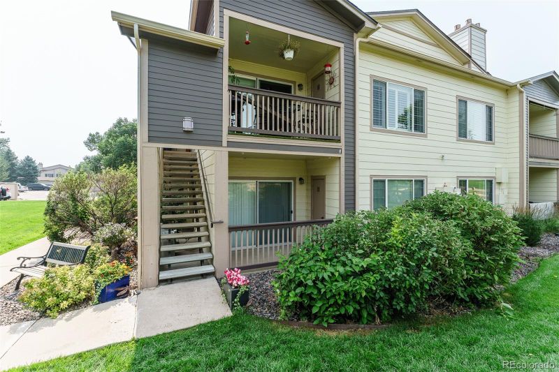 5427 S Dover St #203, Littleton, CO 80123