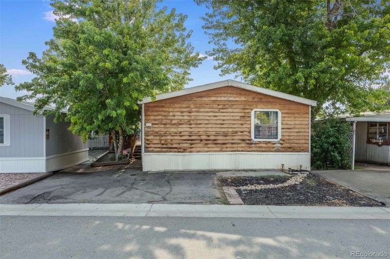 14470 E 13th Ave Lot E49, Aurora, CO 80011