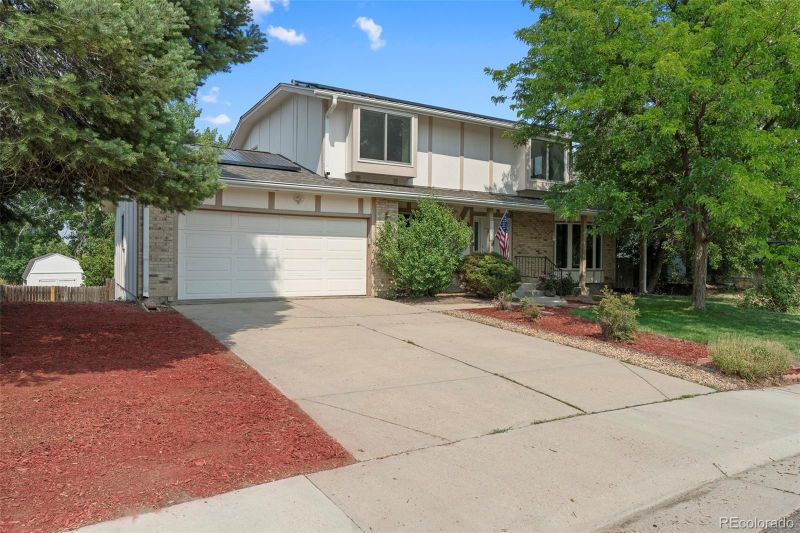 5916 S Kline St, Littleton, CO 80127
