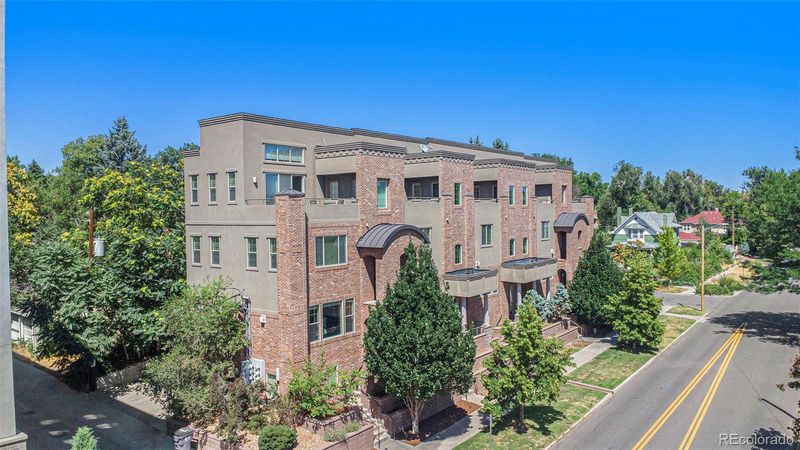 2357 E Iliff Ave, Denver, CO 80210