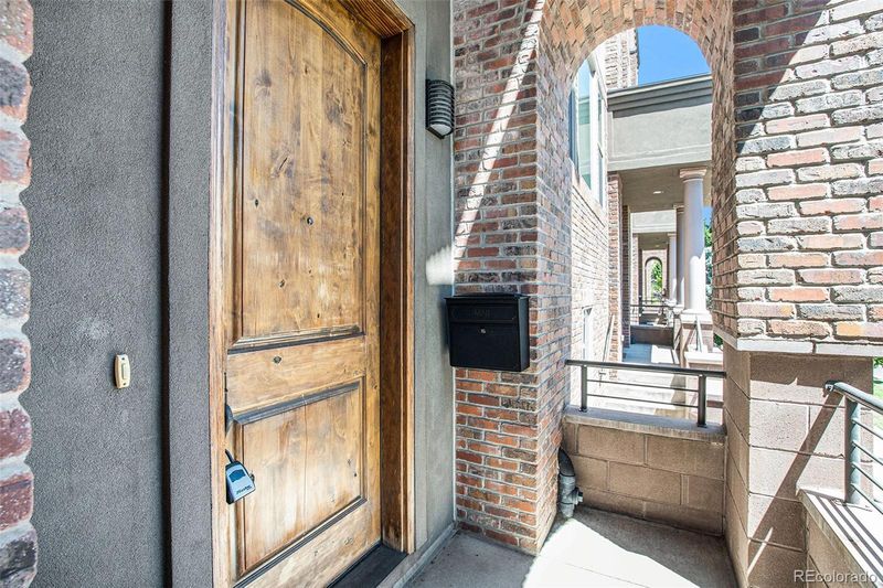 2357 E Iliff Ave, Denver, CO 80210