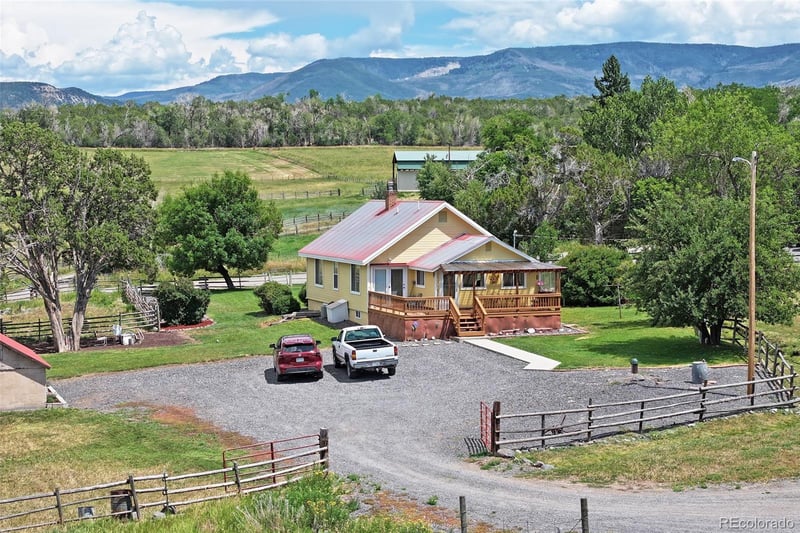 13715 58 Rd, Collbran, CO 81624