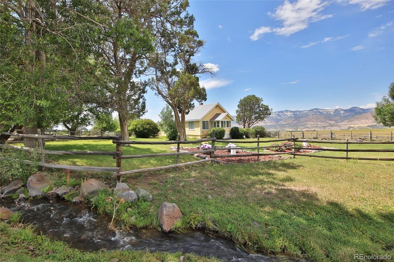 13715 58 Rd, Collbran, CO 81624