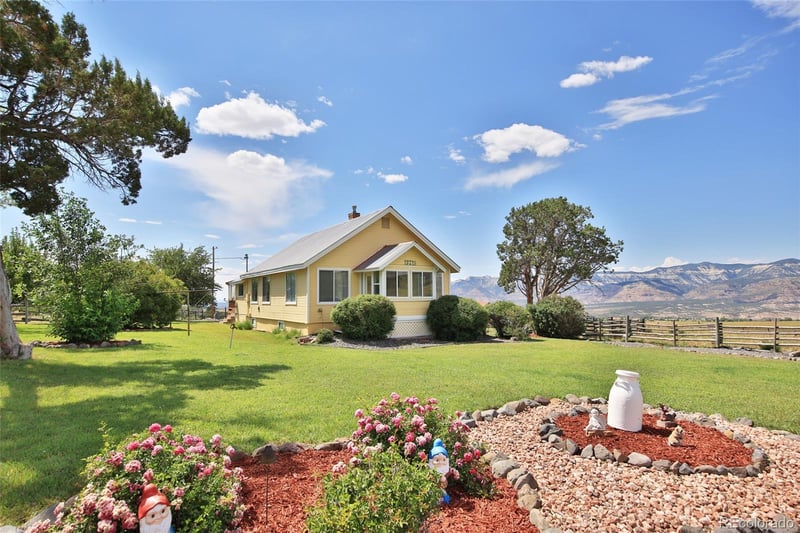 13715 58 Rd, Collbran, CO 81624