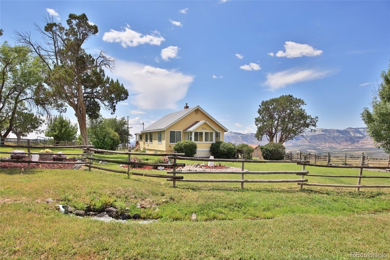 13715 58 Rd, Collbran, CO 81624
