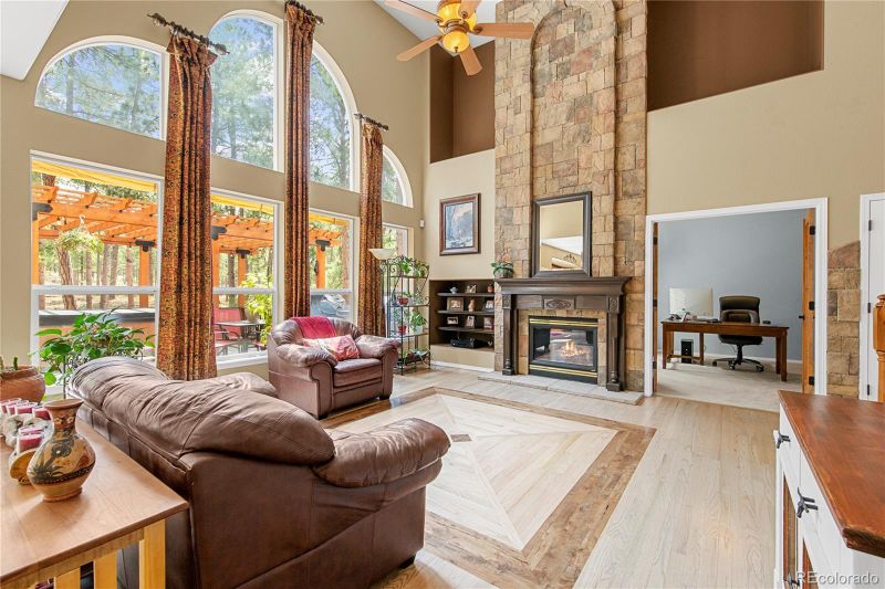 15575 Deercross Ct, Colorado Springs, CO 80921