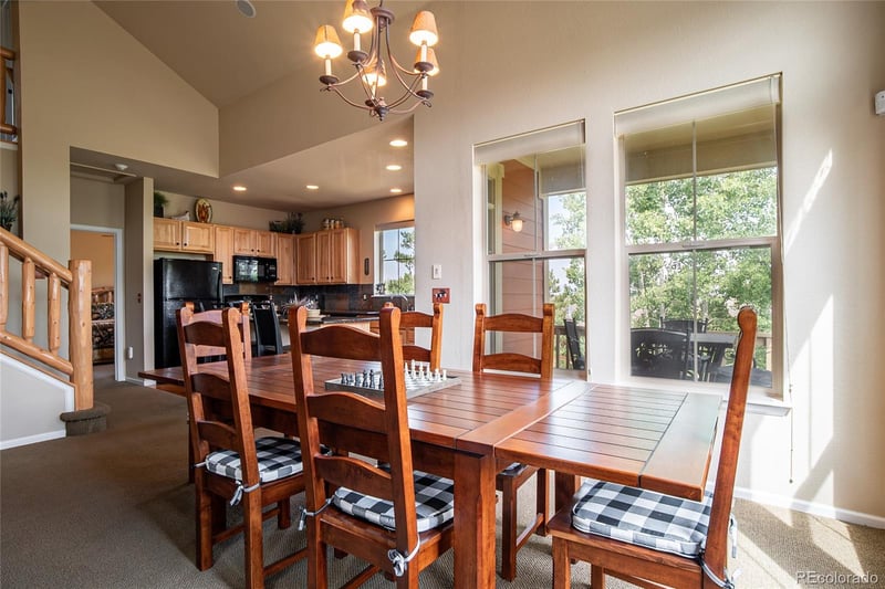 104 Saddle Horn Ct, Granby, CO 80446