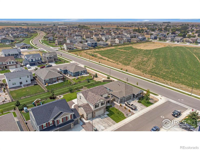 144 Hidden Lake Dr, Severance, CO 80550