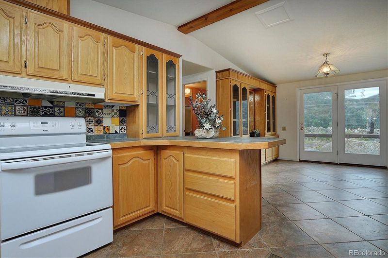 28475 County Road 313, Buena Vista, CO 81211