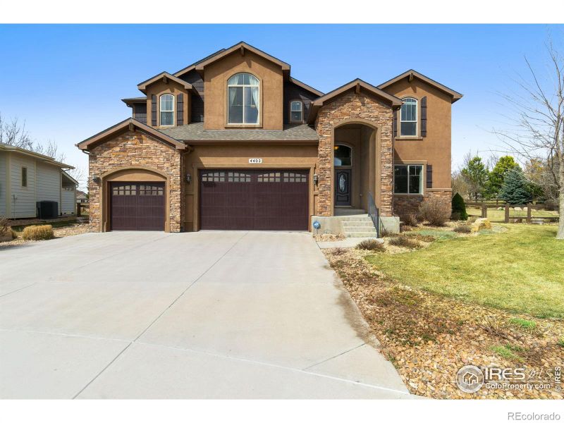 4402 Sorrel Ct, Johnstown, CO 80534