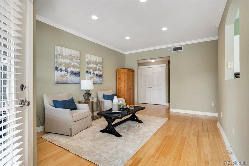 7489 S Quail Cir #813, Littleton, CO 80127