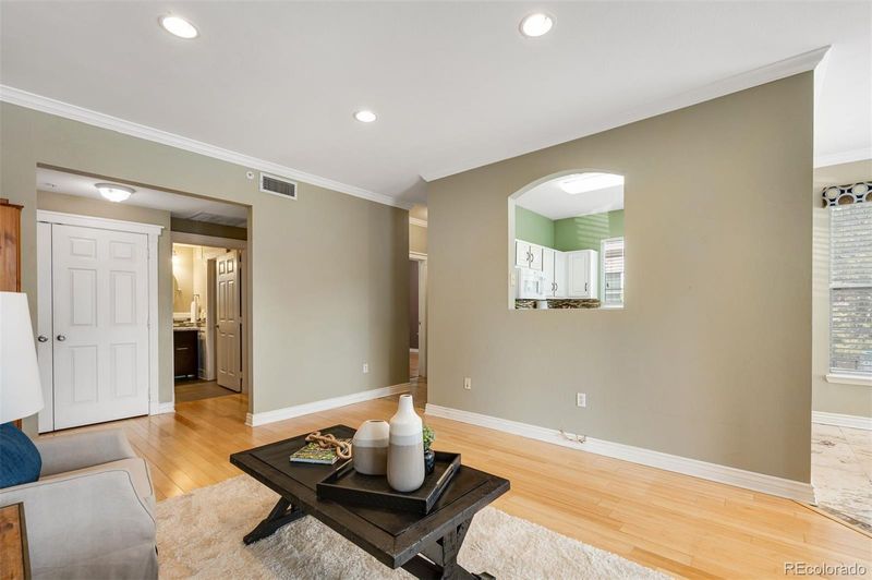 7489 S Quail Cir #813, Littleton, CO 80127
