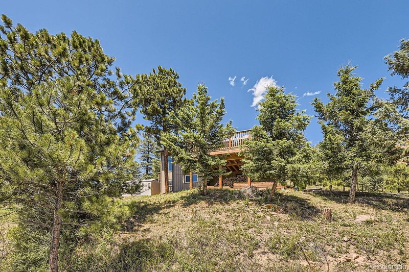 10251 Blue Sky Trl, Conifer, CO 80433