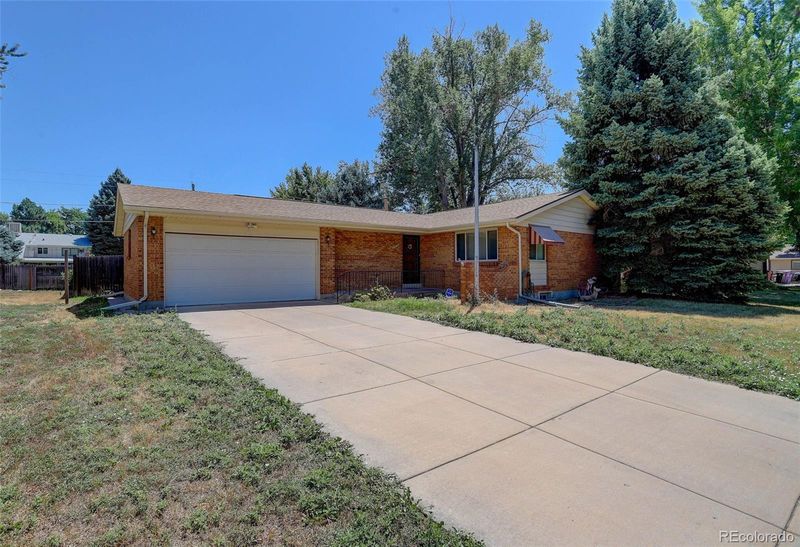 2866 S Upham St, Denver, CO 80227