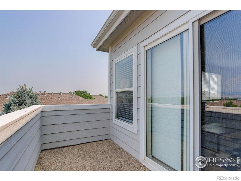 5537 Lewis Ct #UPPR 206, Arvada, CO 80002