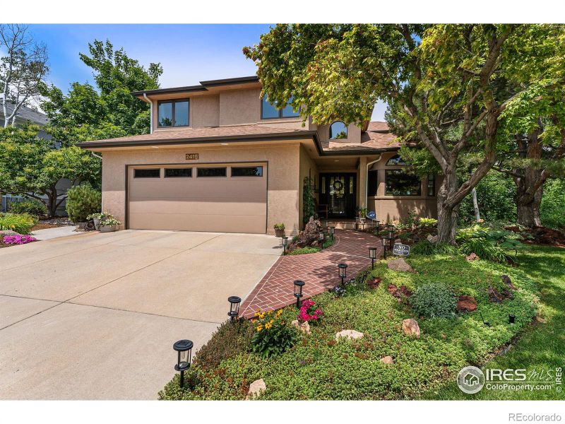 2415 High Lonesome Trl, Lafayette, CO 80026