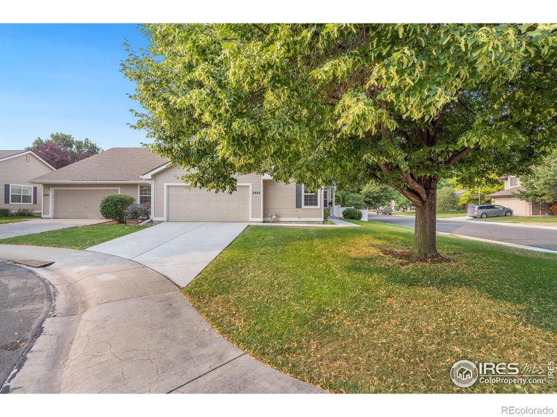 3025 Antelope Rd, Fort Collins, CO 80525