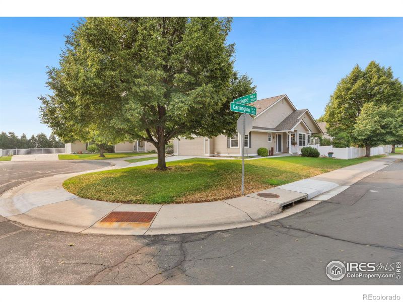 3025 Antelope Rd, Fort Collins, CO 80525