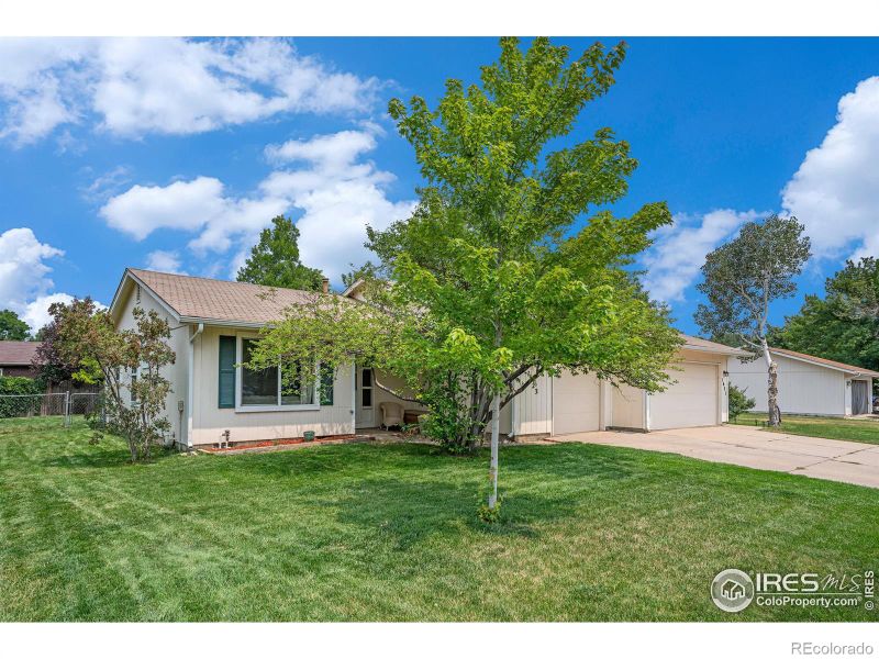 1623 Ranae Dr, Loveland, CO 80537