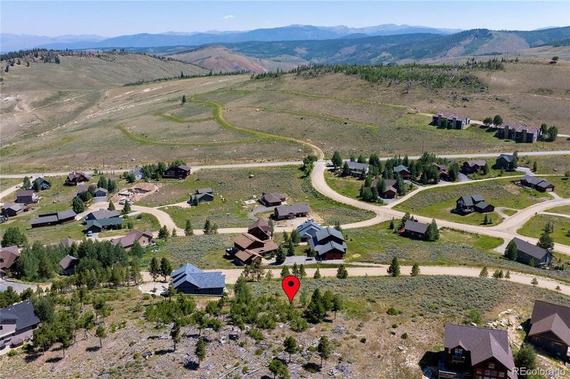 120 Gcr 8950, Granby, CO 80446