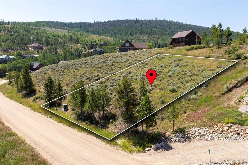 120 Gcr 8950, Granby, CO 80446