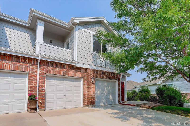 5537 Lewis Ct #206, Arvada, CO 80002