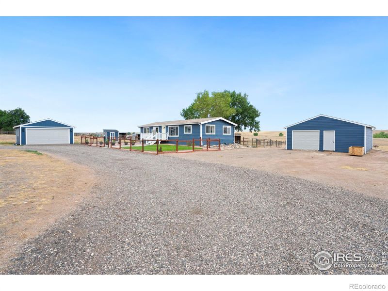 13912 N County Road 7, Wellington, CO 80549
