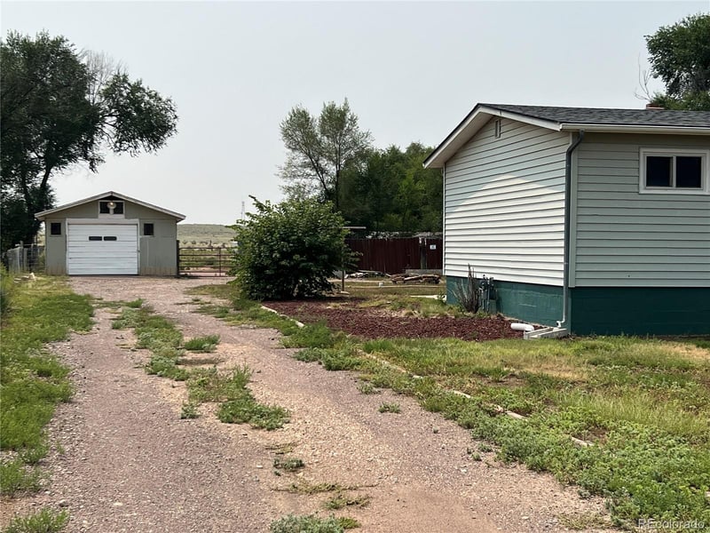 2066 La Salle Rd, Pueblo, CO 81006