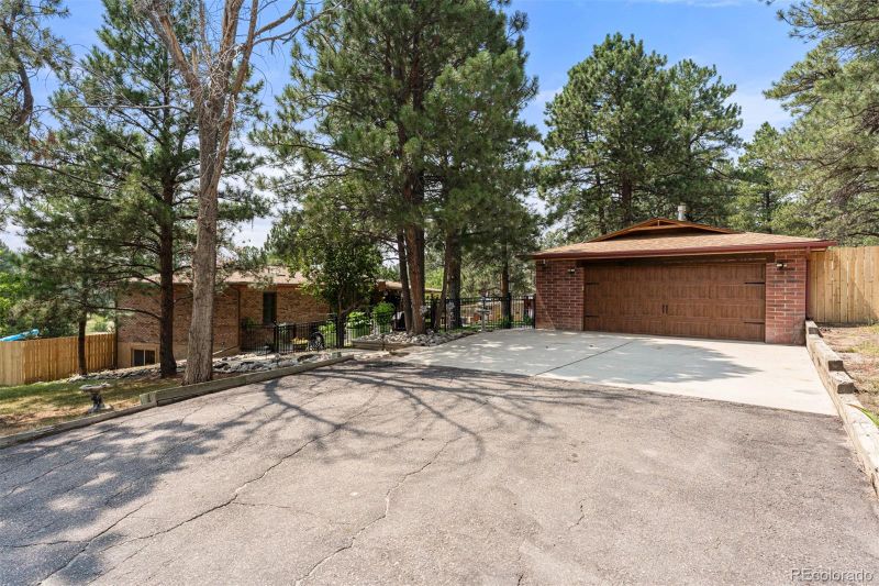 36725 Forest Trl, Elizabeth, CO 80107