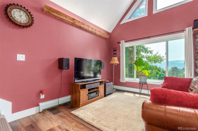 15401 W Sampson Rd, Littleton, CO 80127